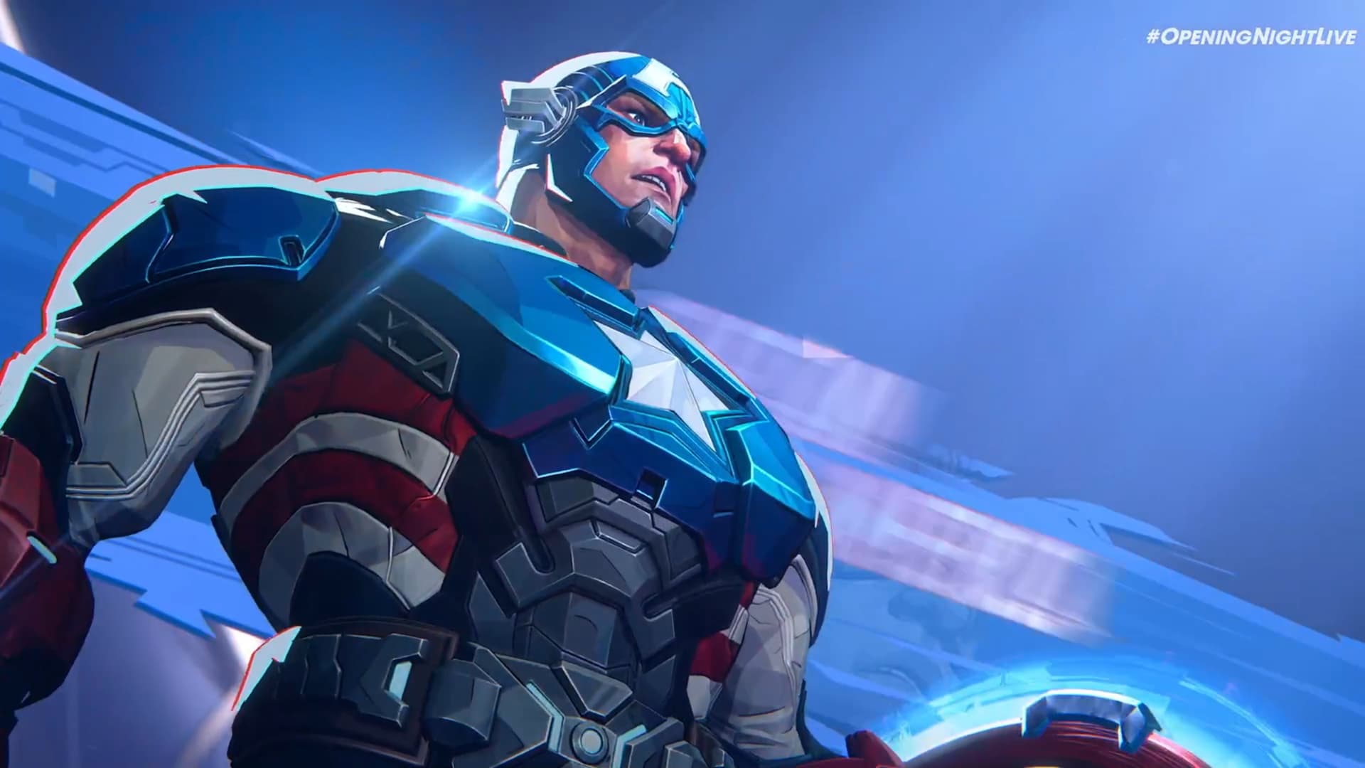 Marvel Rivals Unveils Trailer and December Release Date