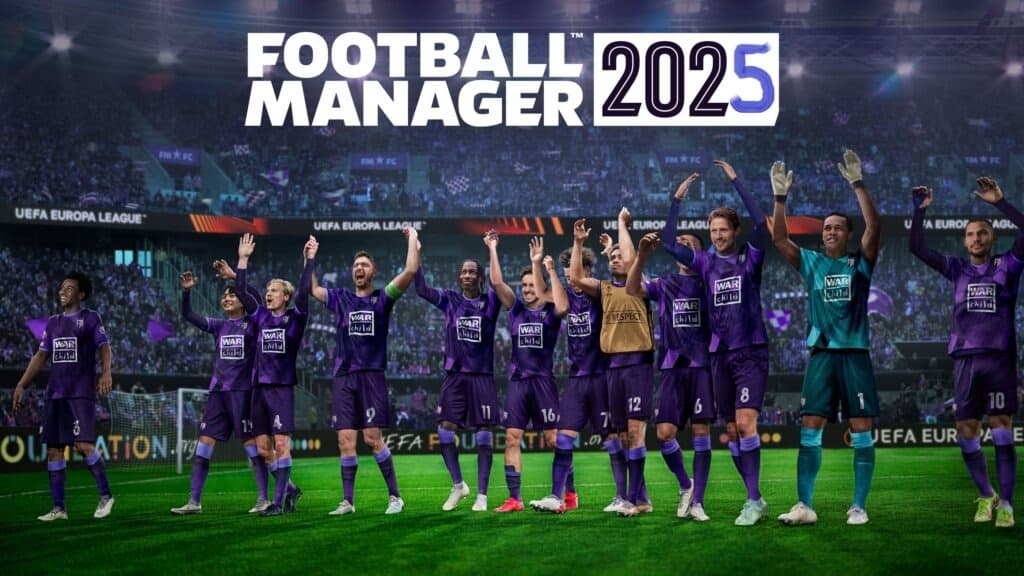 Football Manager 25 Delayed Until March 2025