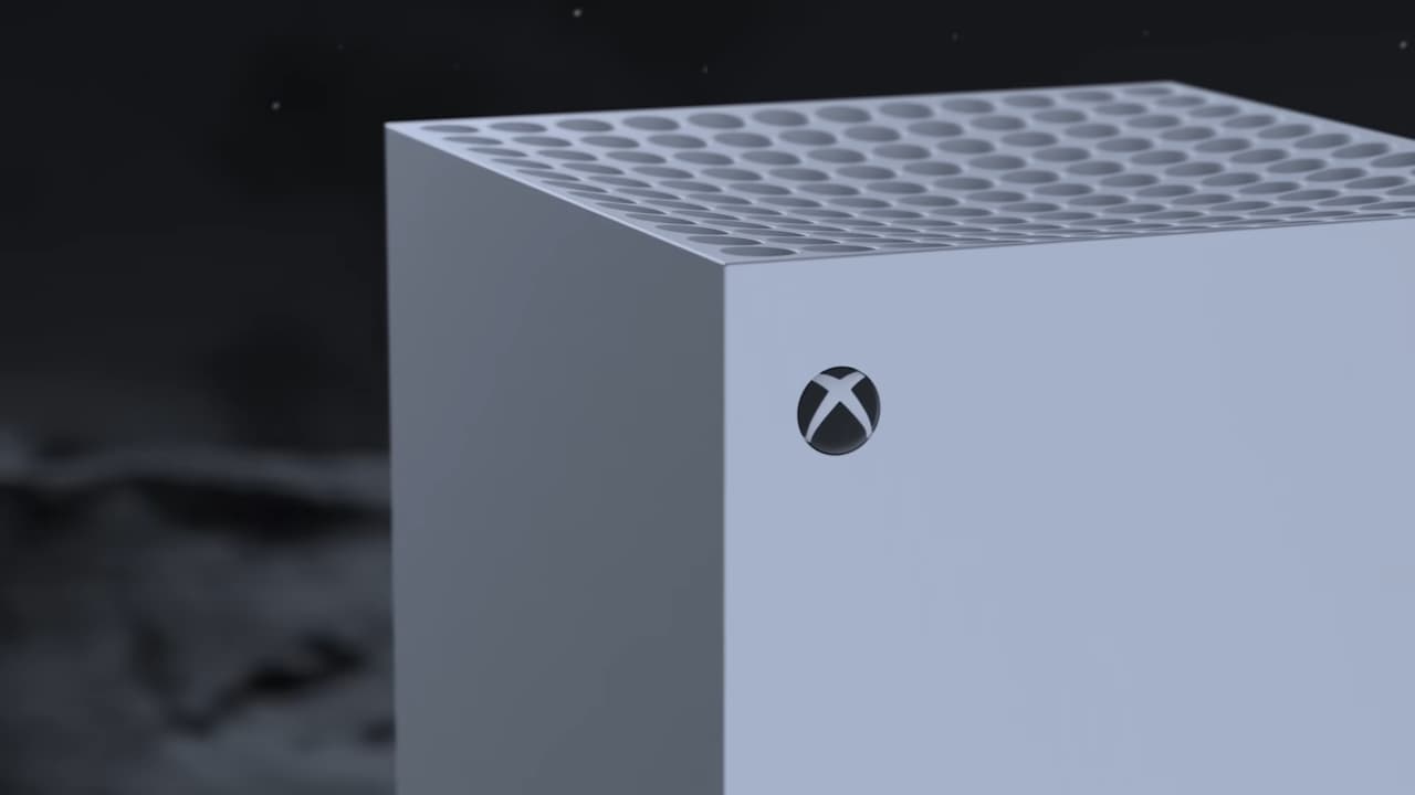 Xbox Series X All-Digital Unveils Hidden Upgrades