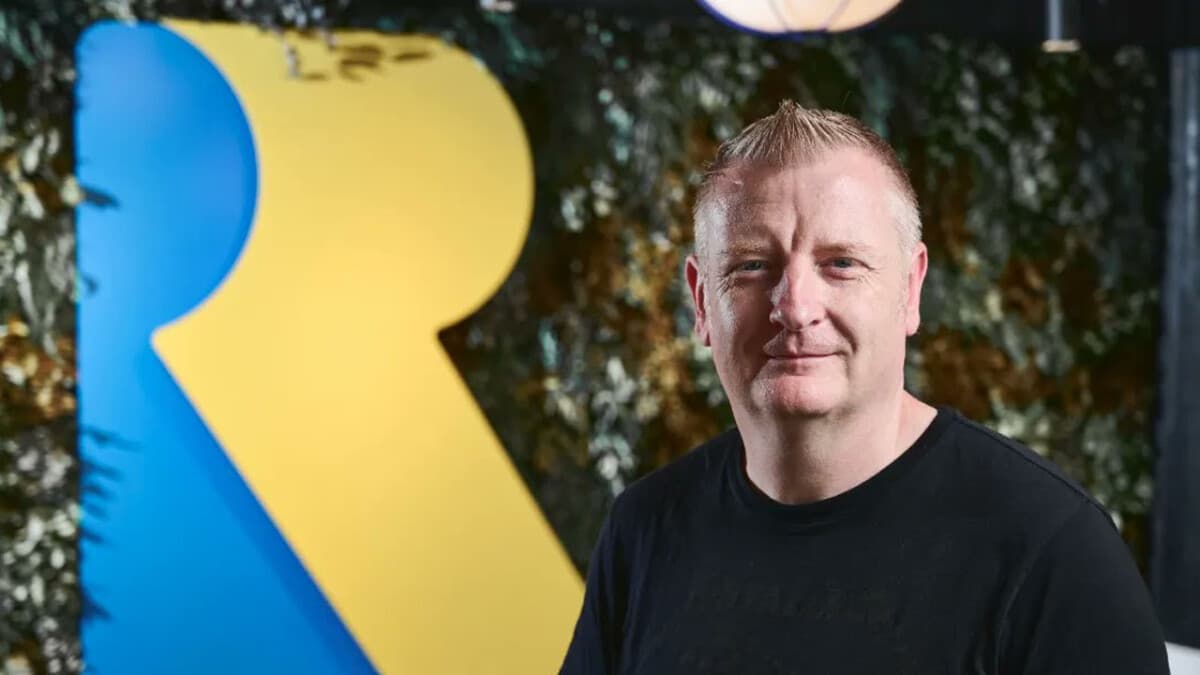 Craig Duncan Takes the Reins at Xbox Game Studios