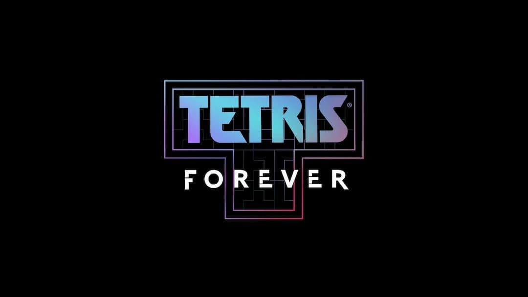 Tetris Forever Sets Release Date for November 12, 2024