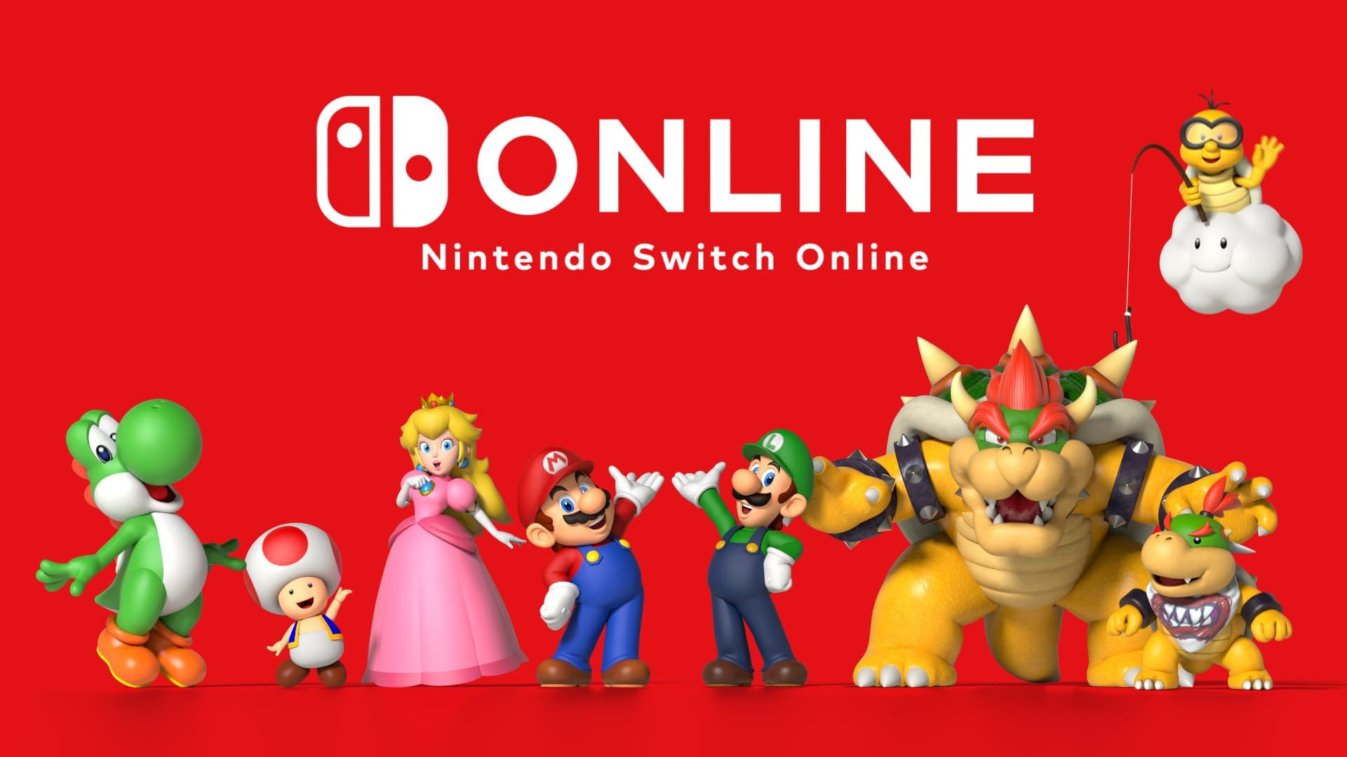 Nintendo Switch Online Utilizes Mystery Game for Testing