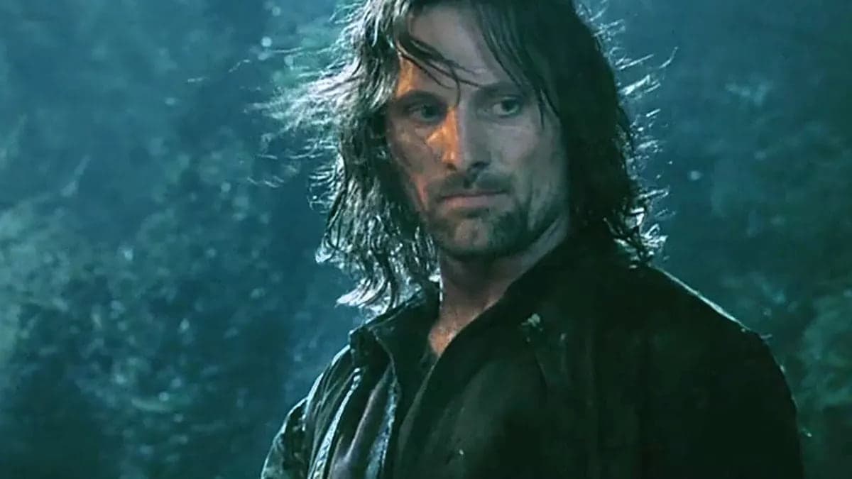 Lord of the Rings to Receive More New Films from WB